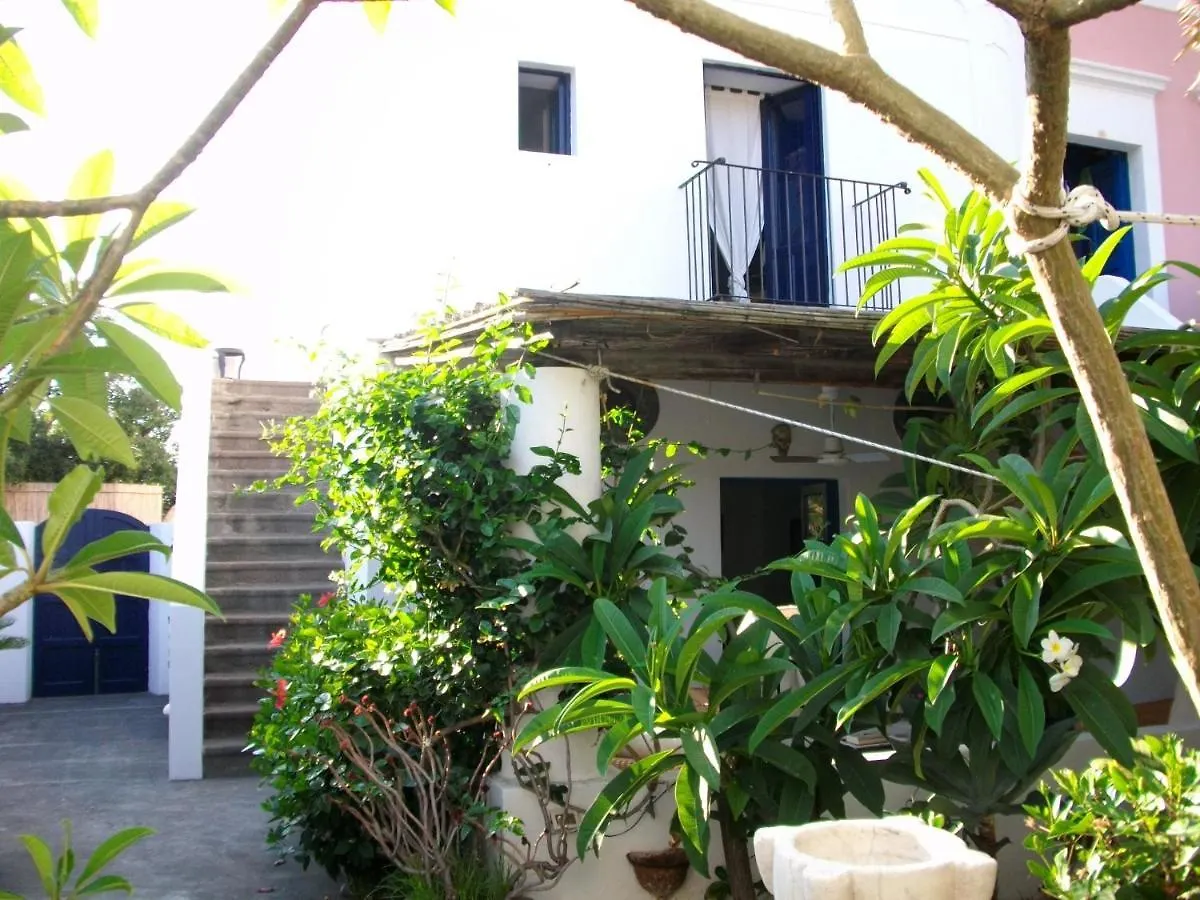 A\' Riggiola location