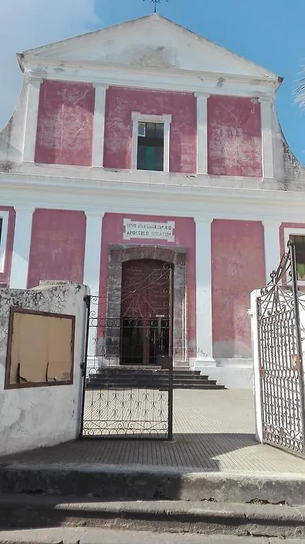 A' Riggiola Villa Stromboli Holiday home
