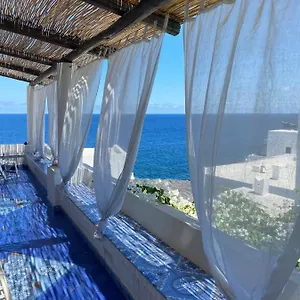 Casa Francesca Stromboli