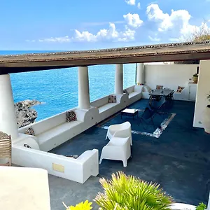  Holiday home Casa 34 Dicembre