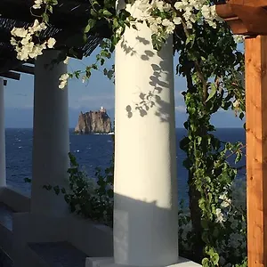 Casa Augusta Stromboli