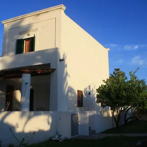 Casa Galletta Stromboli
